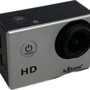 Mitone Action Kamera HD