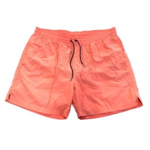 Dressmann Shorts stl 2XL Orange