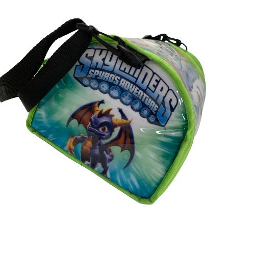 Skylanders Bag Skylander Spyros Adventure (USED)