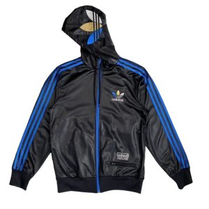 Adidas Chile 62 Hoodie stl S Special Edition