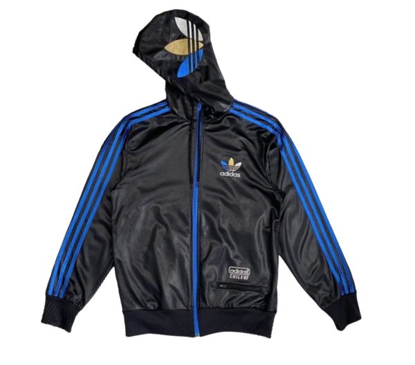 Adidas Chile 62 Hoodie stl S Special Edition